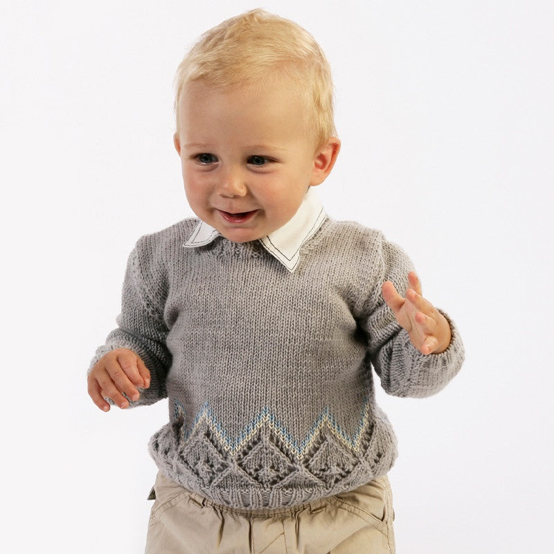 RIVISTA BABY ANTHOLOGY - DIGITALE