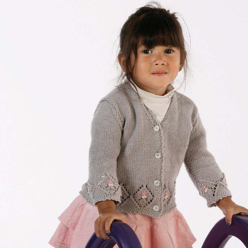 RIVISTA BABY ANTHOLOGY - DIGITALE