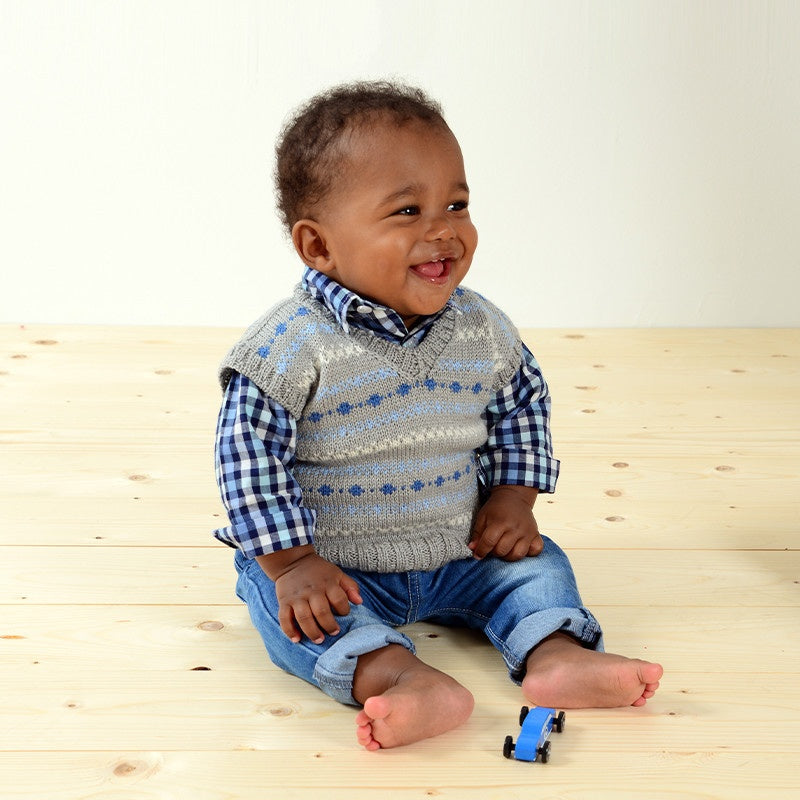 RIVISTA BABY ANTHOLOGY - DIGITALE