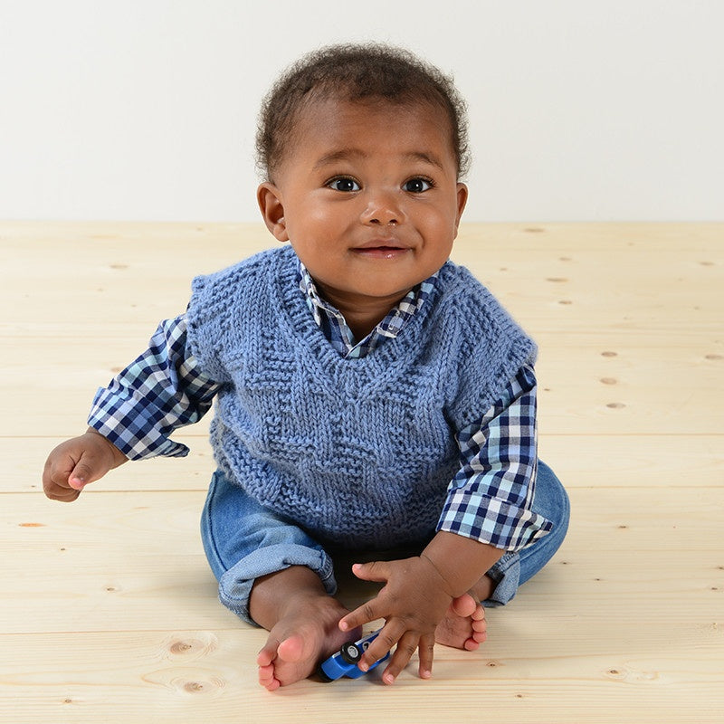 RIVISTA BABY ANTHOLOGY - DIGITALE