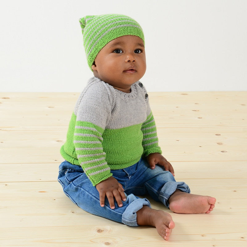 RIVISTA BABY ANTHOLOGY - DIGITALE