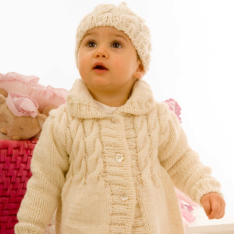 RIVISTA BABY ANTHOLOGY - DIGITALE
