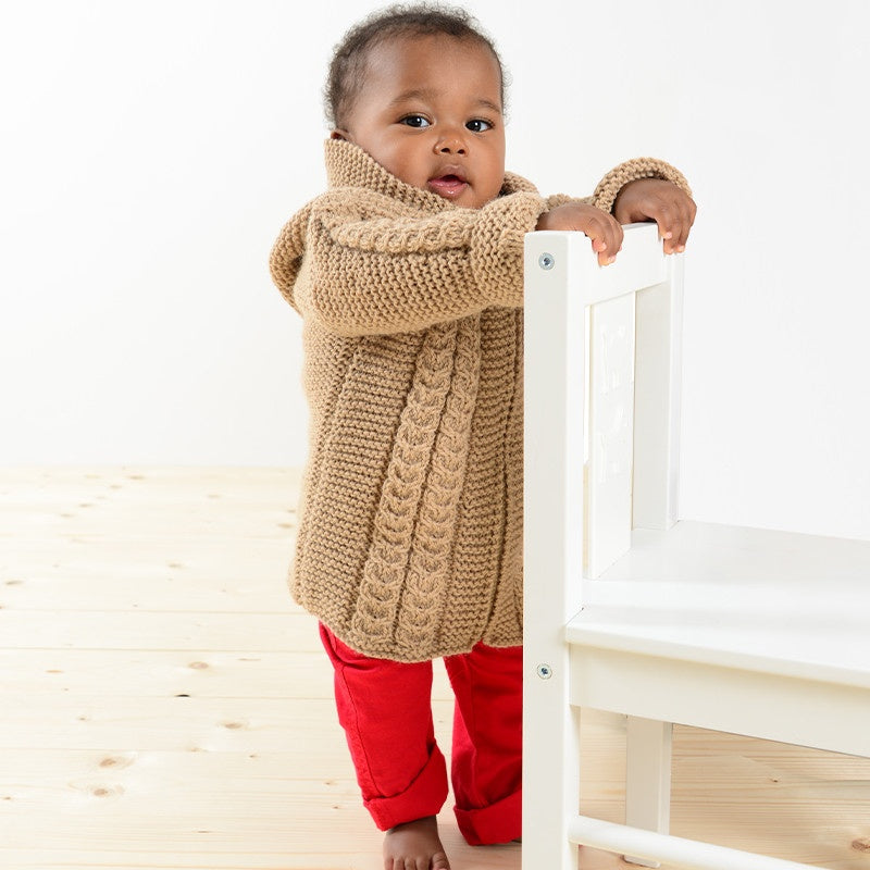 RIVISTA BABY ANTHOLOGY - DIGITALE