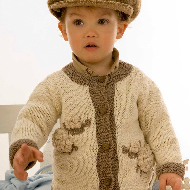 RIVISTA BABY ANTHOLOGY - DIGITALE