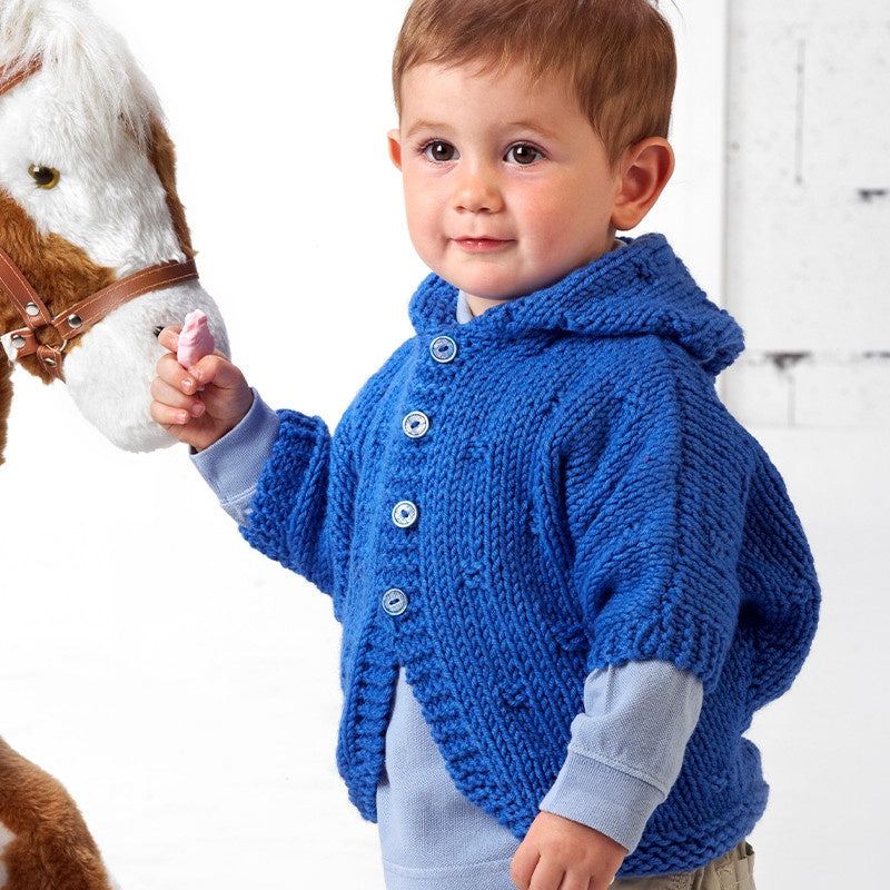 RIVISTA BABY ANTHOLOGY - DIGITALE