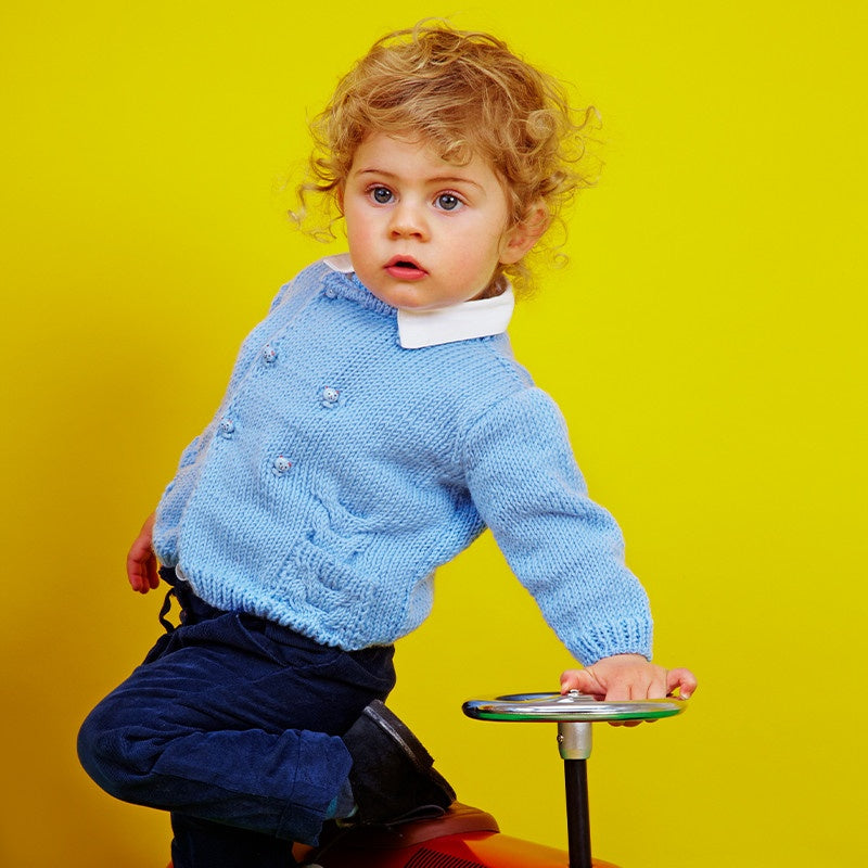 RIVISTA BABY ANTHOLOGY - DIGITALE