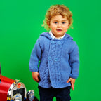 RIVISTA BABY ANTHOLOGY - DIGITALE