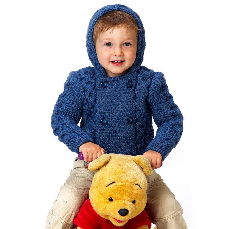 RIVISTA BABY ANTHOLOGY - DIGITALE