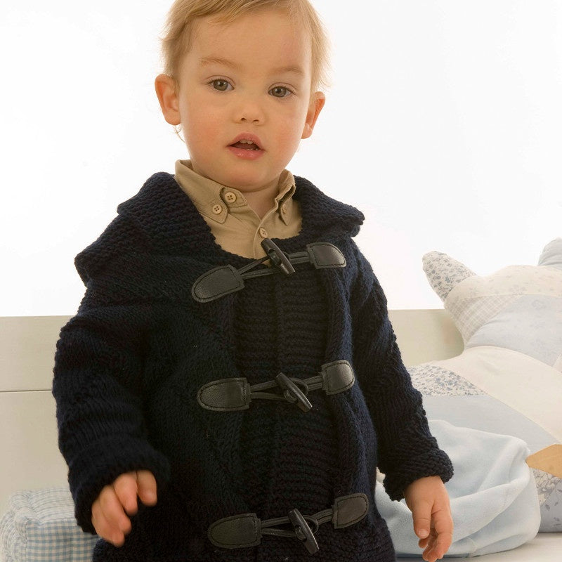 RIVISTA BABY ANTHOLOGY - DIGITALE
