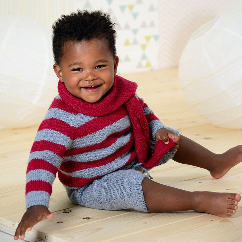 RIVISTA BABY ANTHOLOGY - DIGITALE