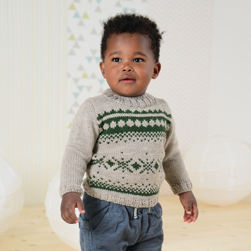 RIVISTA BABY ANTHOLOGY - DIGITALE