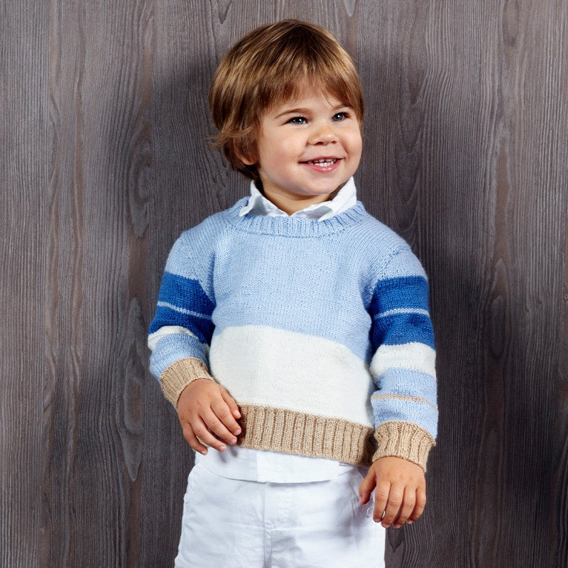 RIVISTA BABY ANTHOLOGY - DIGITALE