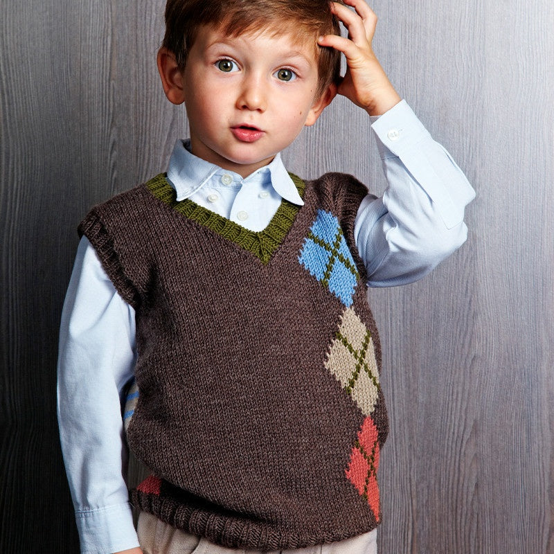 RIVISTA BABY ANTHOLOGY - DIGITALE