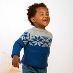 RIVISTA BABY ANTHOLOGY - DIGITALE