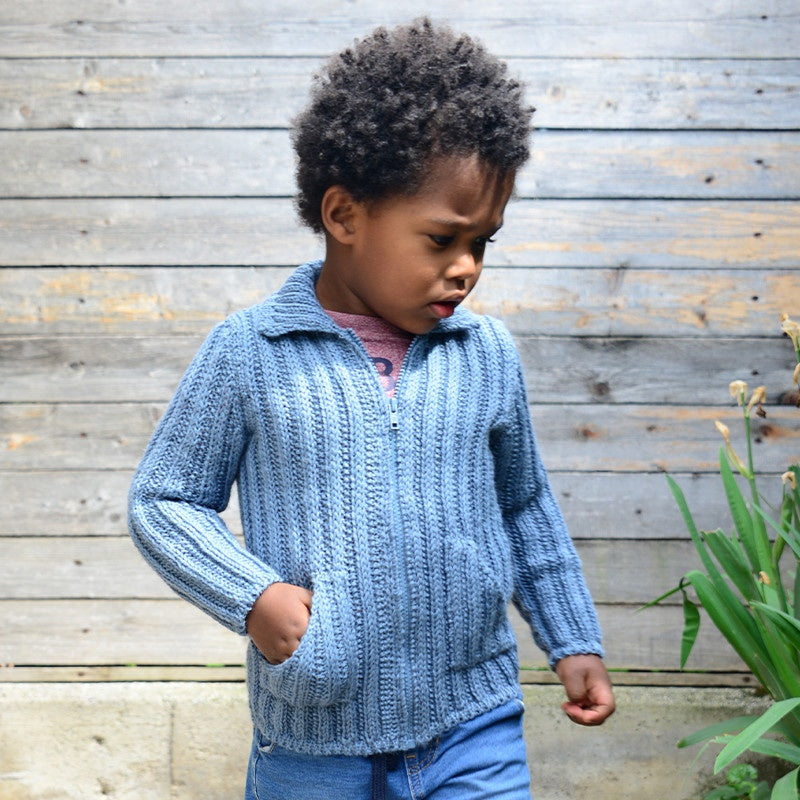 RIVISTA BABY ANTHOLOGY - DIGITALE
