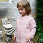 RIVISTA BABY ANTHOLOGY - DIGITALE