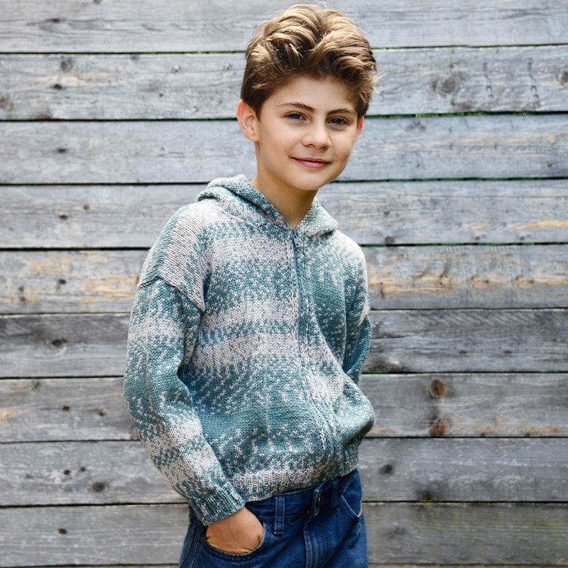 RIVISTA BABY ANTHOLOGY - DIGITALE