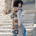 CAPPOTTO GRANNY - MERINO PLUS