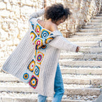 CAPPOTTO GRANNY - MERINO PLUS