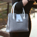 BORSA CON BASE IN RETE - SWAN