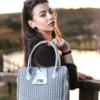 BORSA CON BASE IN RETE - SWAN