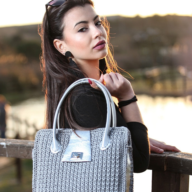 BORSA CON BASE IN RETE - SWAN