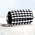 POCHETTE CHARME - SWAN