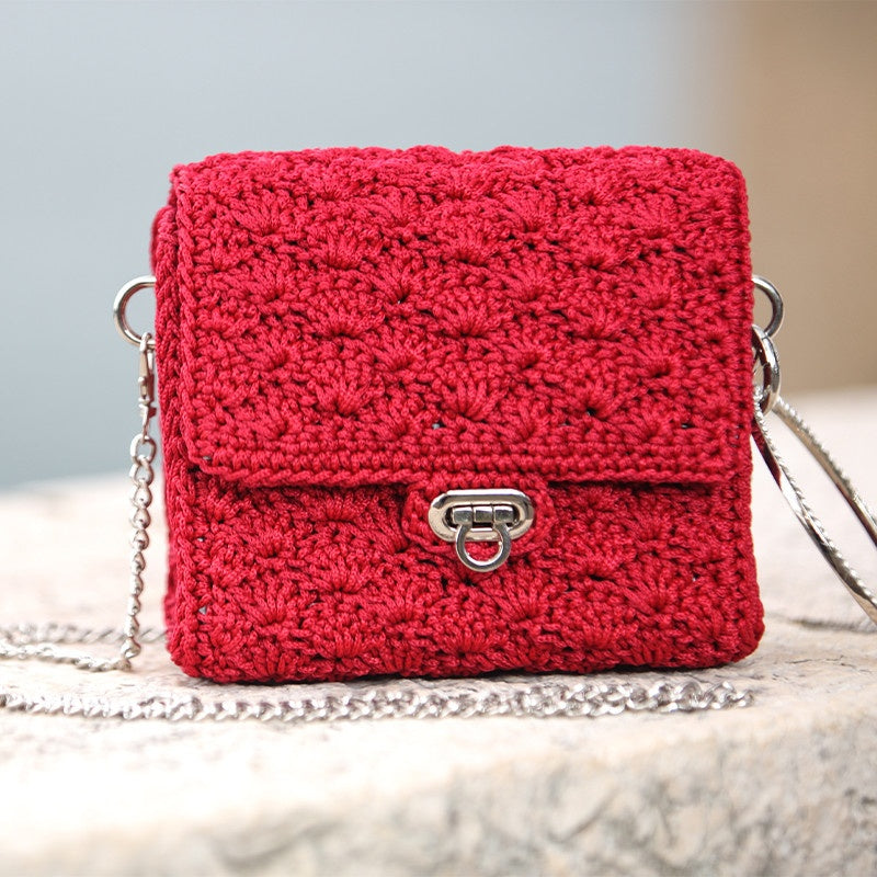 POCHETTE COQUILLE - SWAN