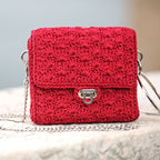POCHETTE COQUILLE - SWAN