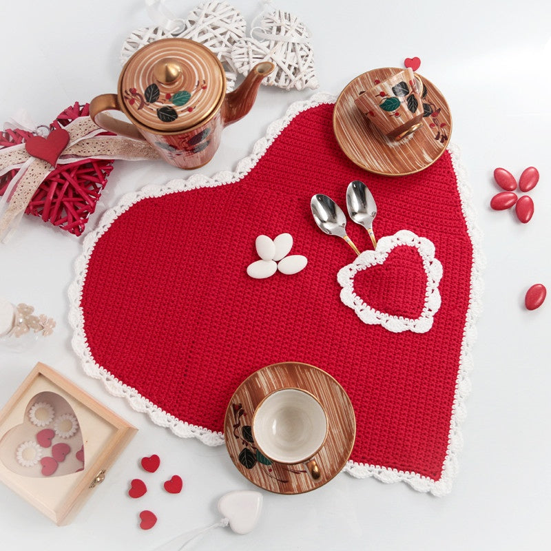 TOVAGLIETTA VALENTINE - BASIC COTTON