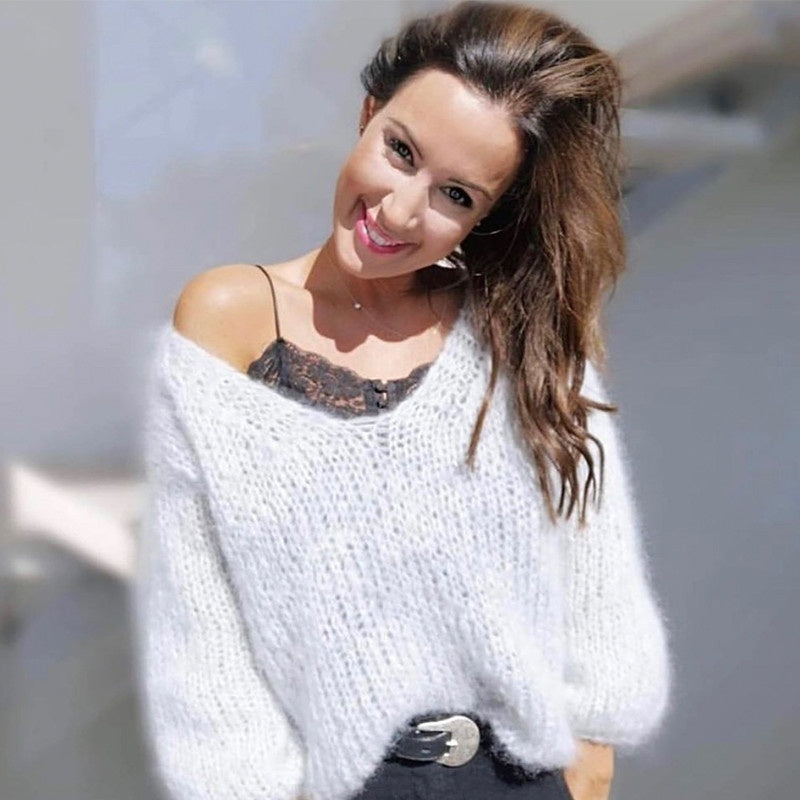 MAGLIONE NELLY - LIEVE