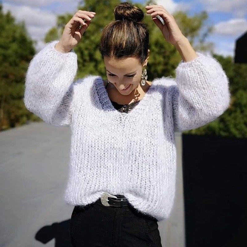 MAGLIONE NELLY - LIEVE