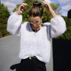 MAGLIONE NELLY - LIEVE