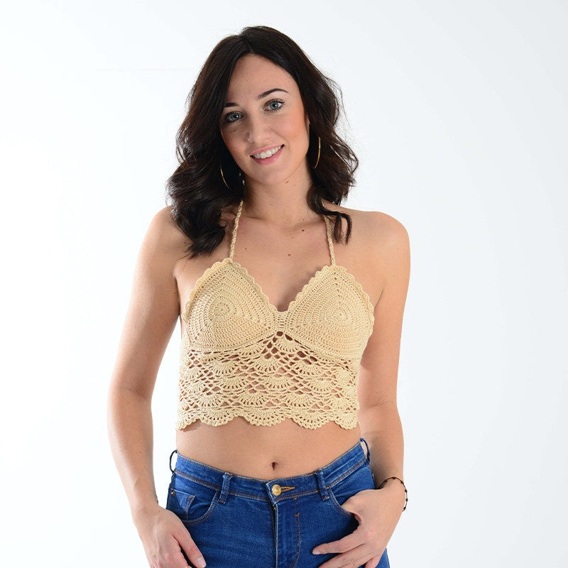TOP VENTAGLI - BASIC LUX FINE