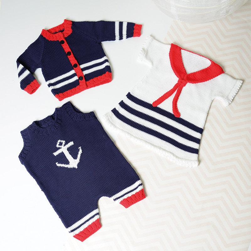 COMPLETO NAVY - BASIC COTTON