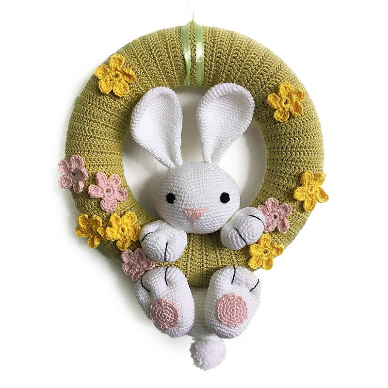 GHIRLANDA BUNNY - NILO 3