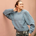 MAXI PULL - SUPER TWEED
