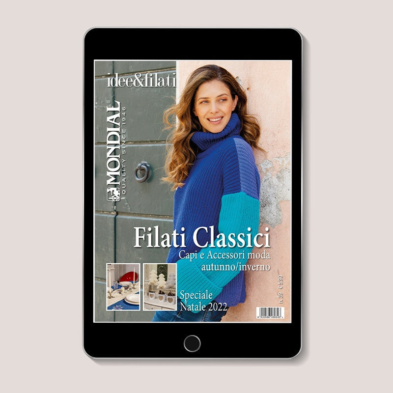 RIVISTA CLASSICI N. 39 - DIGITALE