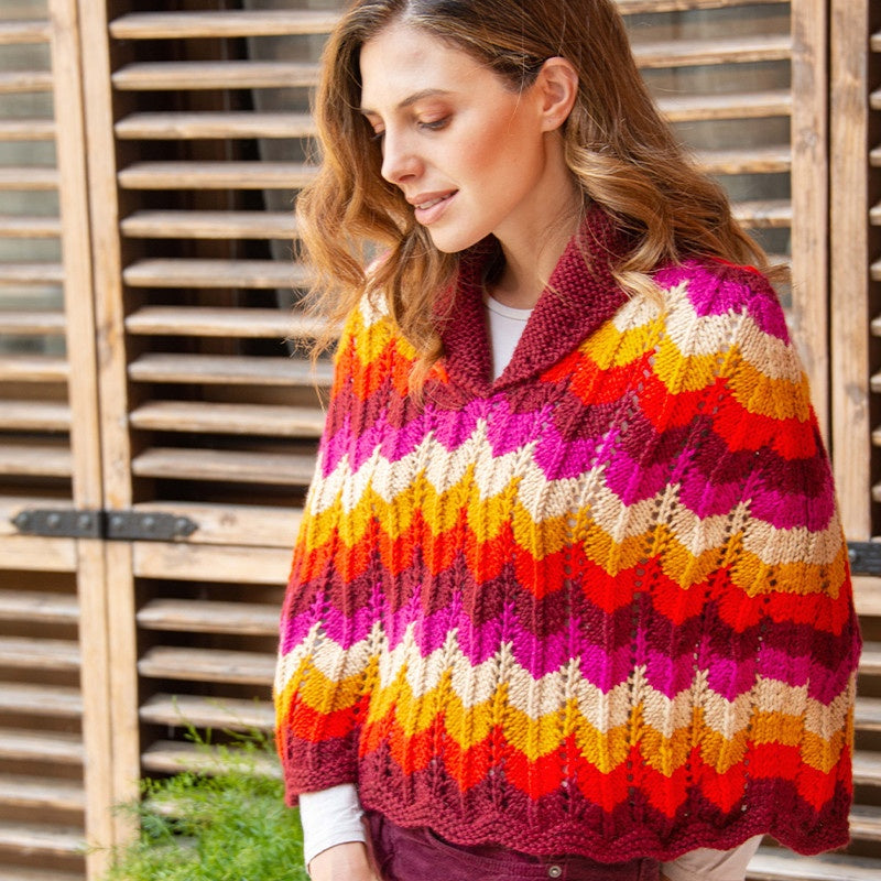 COPRISPALLE - MERINO PLUS