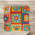 CUSCINO GRANNY - BASIC COTTON PLUS