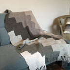 COPERTA - BIO LANA