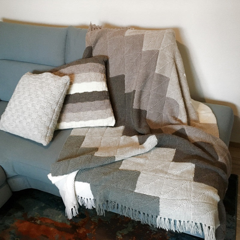 COPERTA - BIO LANA