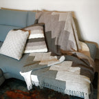 COPERTA - BIO LANA