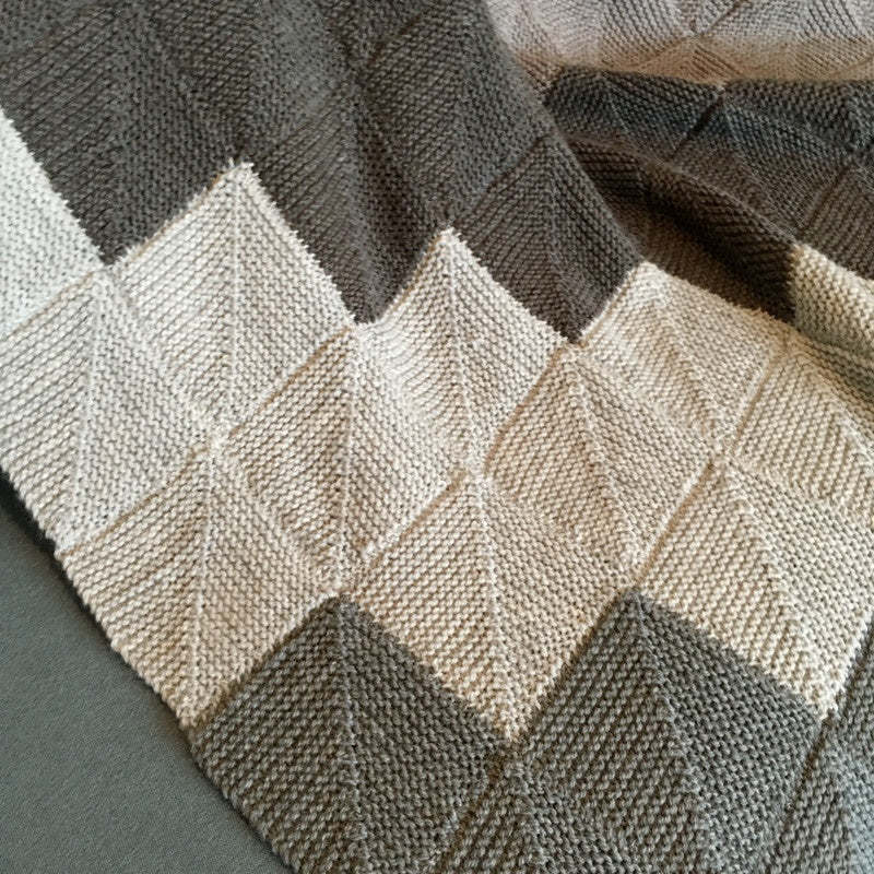 COPERTA - BIO LANA