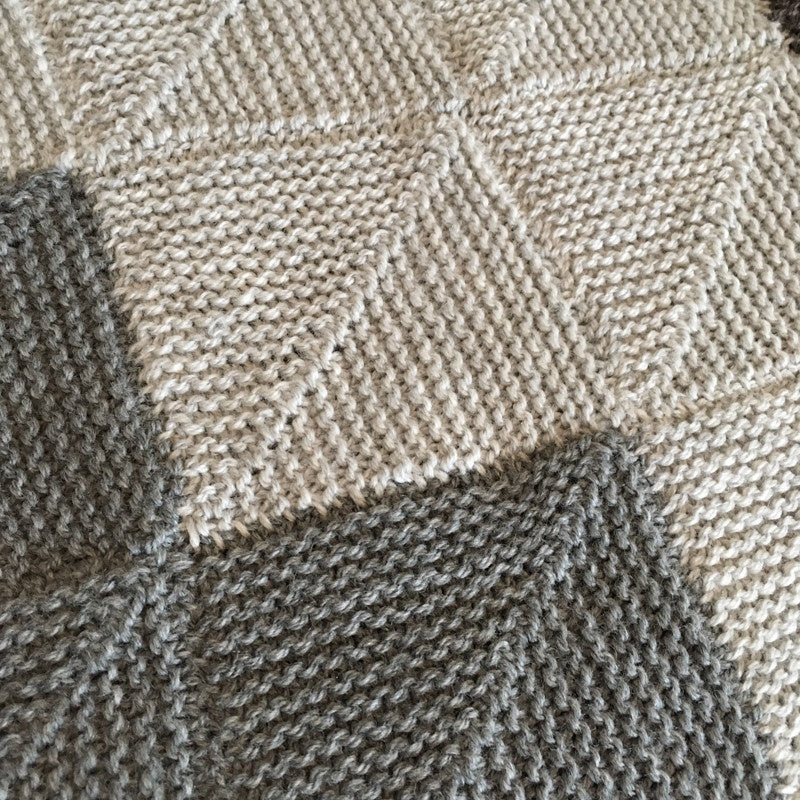 COPERTA - BIO LANA