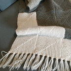 COPERTA - BIO LANA