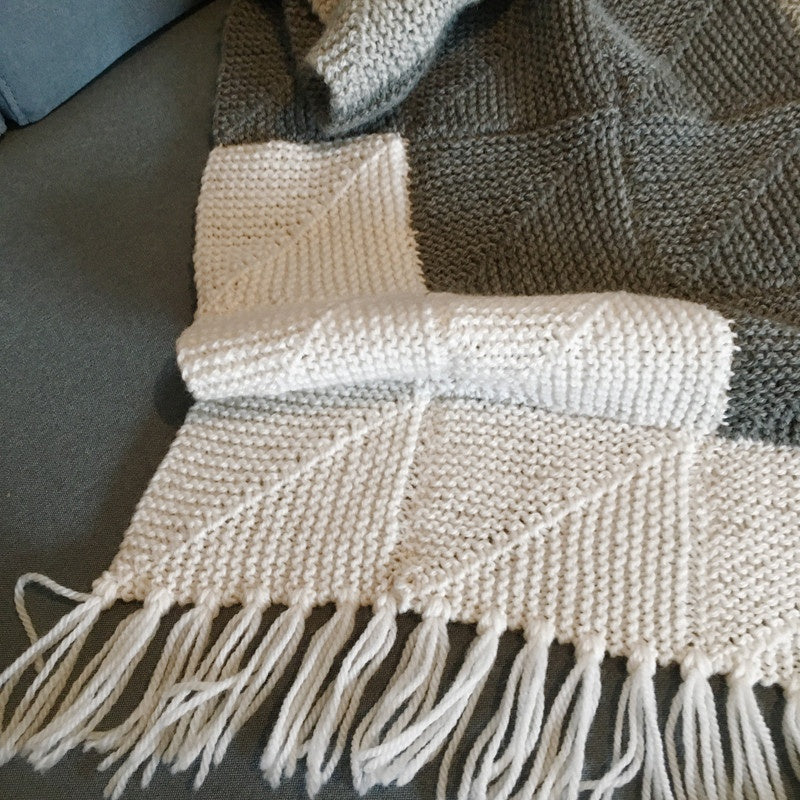 COPERTA - BIO LANA