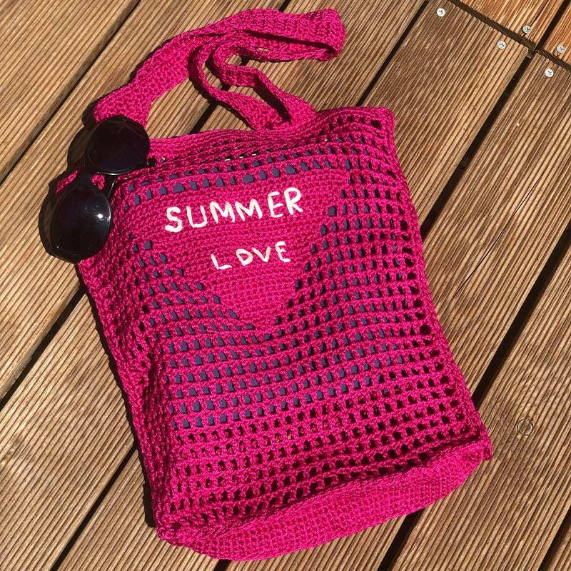 BORSA SUMMER LOVE - NILO 3