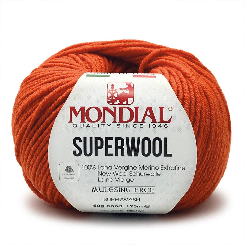 superwool