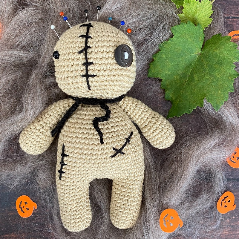BAMBOLINA VOODOO - BASIC COTTON